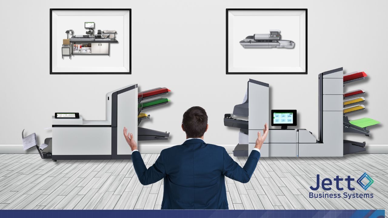 Top 5 Considerations in Mailing Automation
